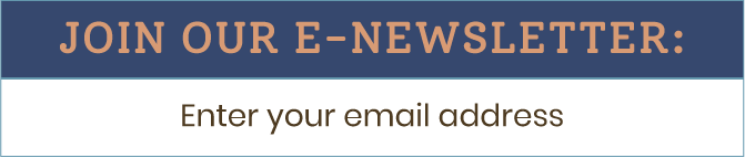 join our newsletter