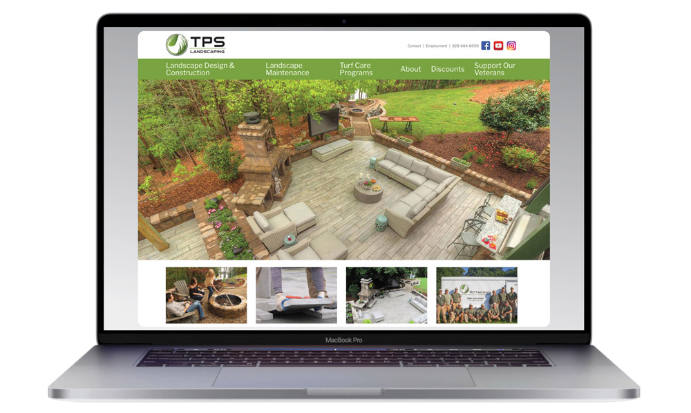 TPS Website