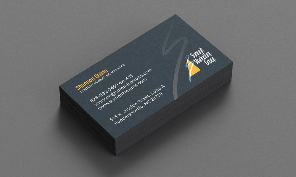 Business Cards