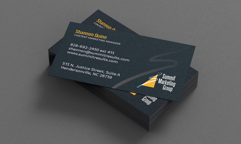 Business Cards