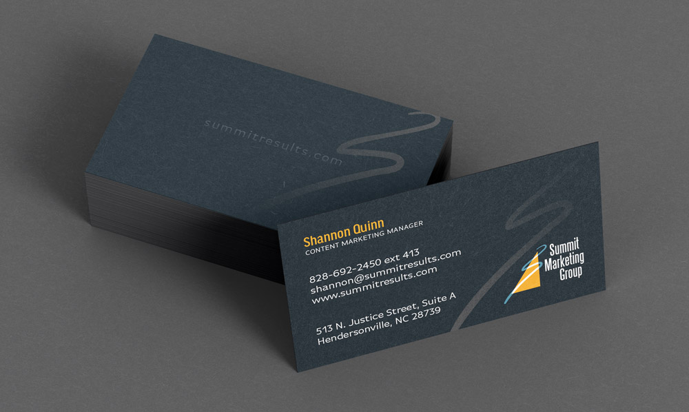 Business Cards
