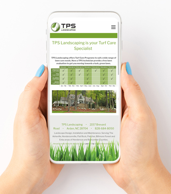 TPS Website