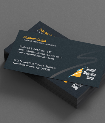 Business Cards